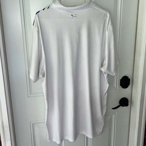 Under Armour Polo - Picture 4 of 5